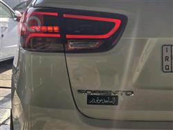 کیا سۆرینتۆ